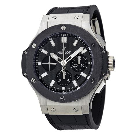 hublot big bang evo